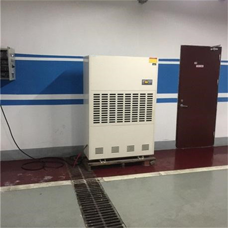 潮濕引發家庭爭吵用除濕機解決