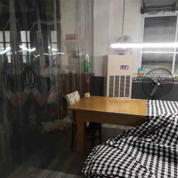 醫院有哪些科室需要防潮