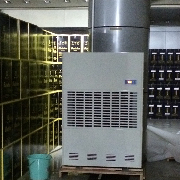 高效工廠除濕設備：采用全濕度微電腦控制技術，有效防潮除濕