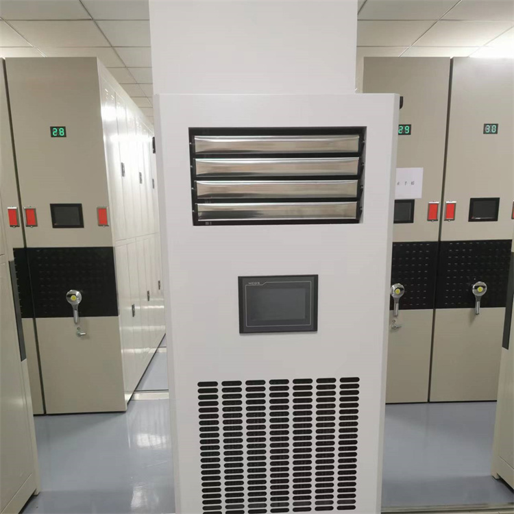 除濕機在制藥廠的濕度控制方面表現出色