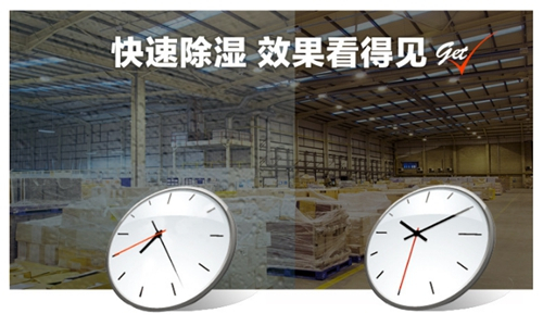 除濕機空調外機低壓怎么辦