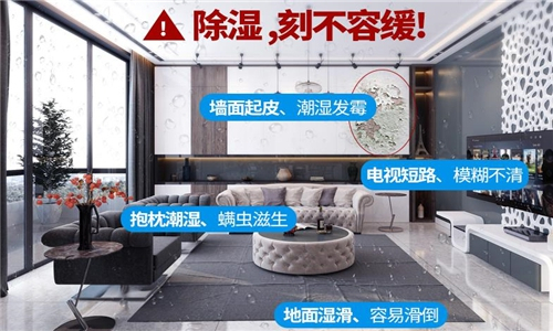 加濕機能夠減少空氣中的塵埃嗎？