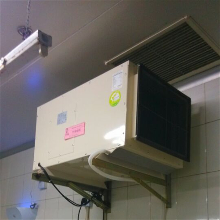 工業除濕機除濕時產生的熱量有多少