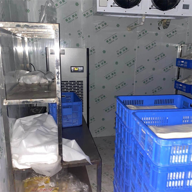 揭秘：竹制品加工如何巧用除濕機？