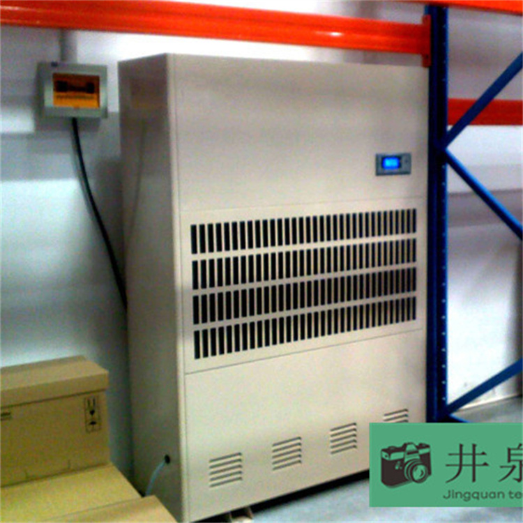 揭秘：如何用除濕機守護機械倉庫“內在健康”？