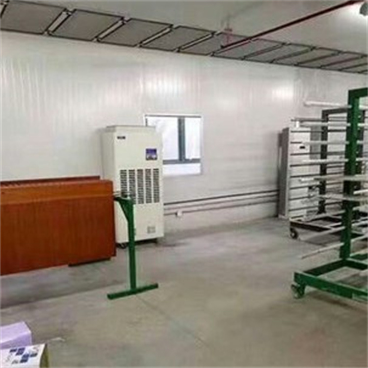 地下展覽館如何打造舒適宜人的濕度環(huán)境？