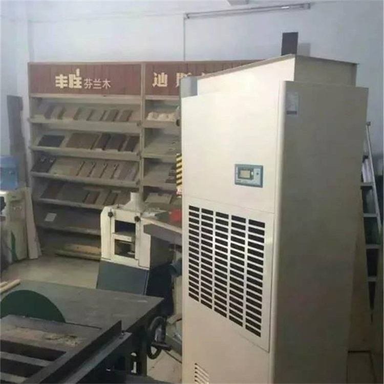 植絨車間降濕關(guān)鍵：如何科學(xué)除濕及益處