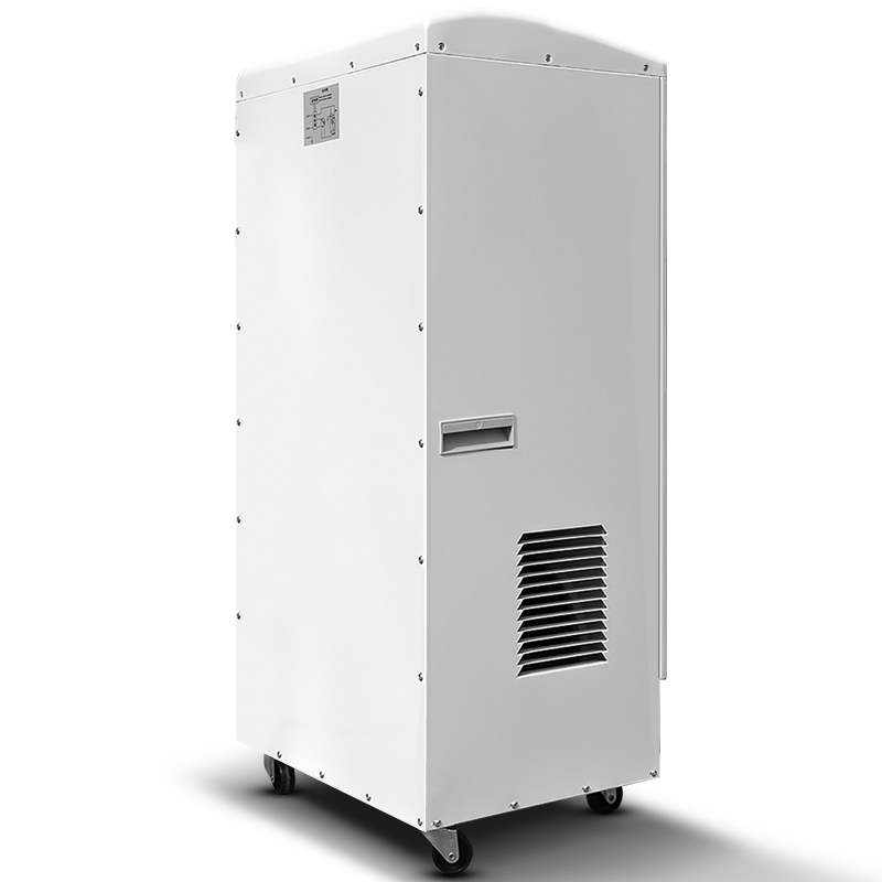 HJ-890H商用型倉庫除濕機