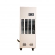工業(yè)車(chē)間高效除濕機(jī)HJ-8168H