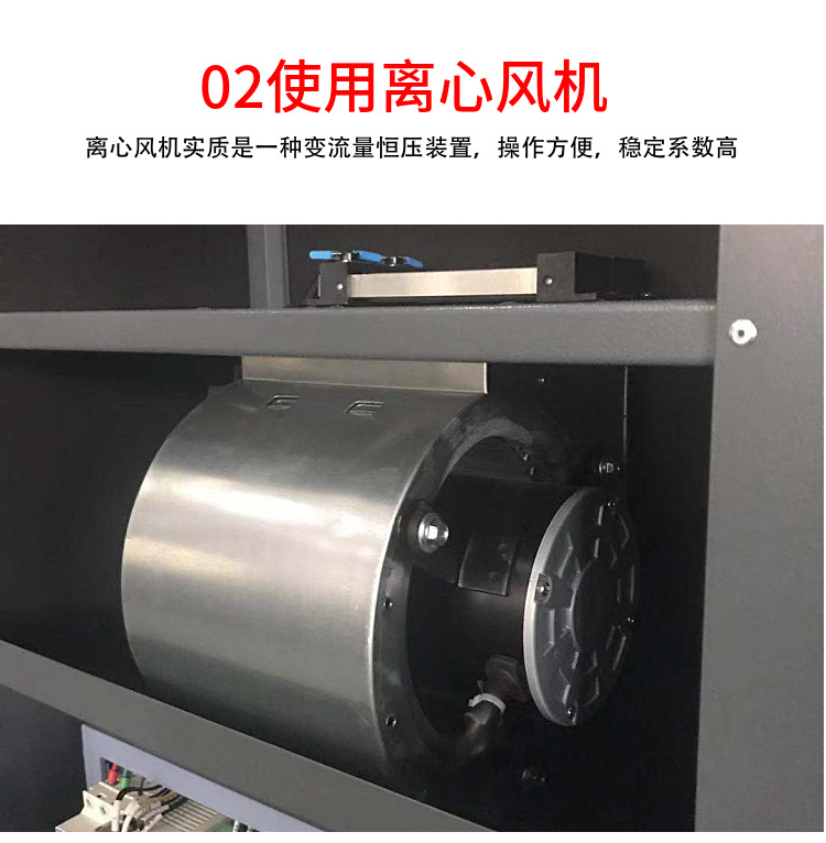 風冷型恒溫恒濕機