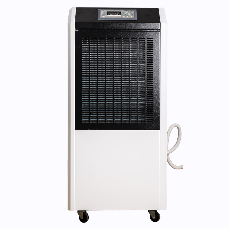 HJ-8138H檔案室除濕機