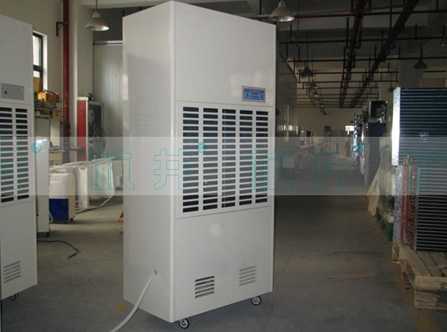 耐低溫除濕機