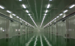 電子行業恒溫恒濕車間建設方案