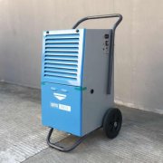 倉庫除濕機的噪聲和振動視圖