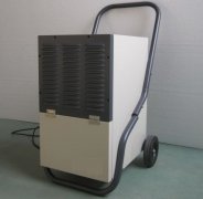 你的工業除濕機的維護做法正確？