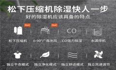 檔案室防潮除濕機(jī)