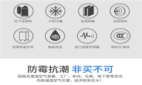 倉庫除濕機價格